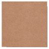 Papier 30x30 - Kraft 300g Lisse