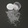 Diamants acrylique transparent 2,5mm | Kora Projects