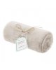 Dp Craft - Tissu de fourrure - Beige