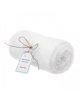 Tissu de fourrure - Blanc | Dp Craft