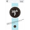 Stick-it Adhesive | Ken Oliver