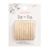 Disques de reliure - Effet bois - Day to Day | Maggie Holmes