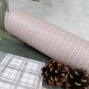 Simili cuir 30x30 - Un conte nordique | Ha.Pi Little Fox