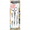 Tampon clear - Stamp Set -27 | Aall & Create
