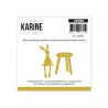 Dies - Doudou - Hey Baby | Les ateliers de Karine