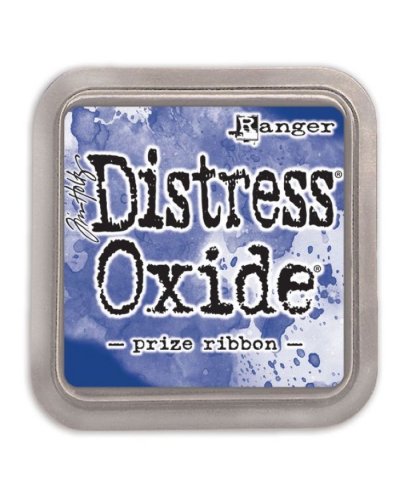 Distress Oxide - Prize Ribbon de Tim Holtz | Ranger