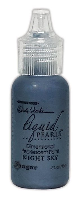 RANGER Liquid Pearls: Night Sky