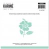 Die - Hibiscus - Carnet de route | Les Ateliers de Karine