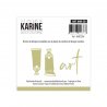 Dies - Art and Co - Cahier d'automne | Les Ateliers de Karine
