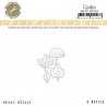 Dies - Feuilles - Sous bois | Mes P'tits Ciseaux