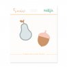 Dies - Fruits - Canela | Mintopía
