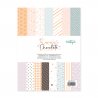 Bloc 15x20 - Cartes PL - Canela y Chocolate | Mintopía
