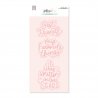 Dies - Patchs - Baby M | Lora Bailora