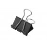 Pinces double clip 32mm - Noir | Westcott