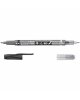Fudenosuke - Twin tip brush pen