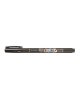 Fudenosuke - Brush pen pointe souple - Noir