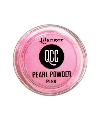 Ranger - QuickCure Clay Pearl powder - Pink