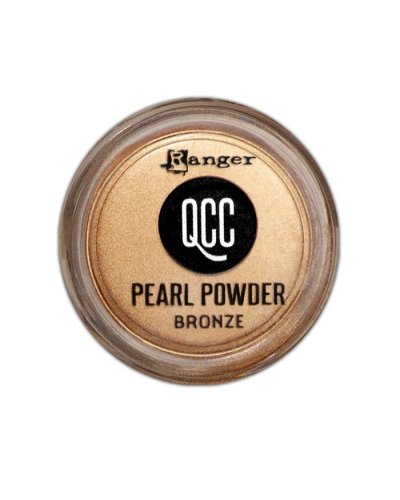 Ranger - QuickCure Clay Pearl powder - Bronze