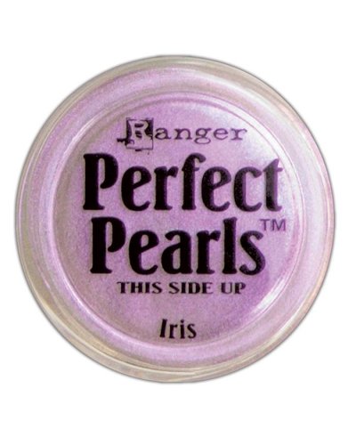Ranger - Perfect Pearls - Iris