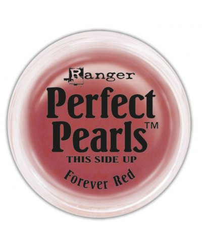 Ranger - Perfect Pearls - Forever Red