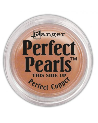 Ranger - Perfect Pearls - Perfect Copper