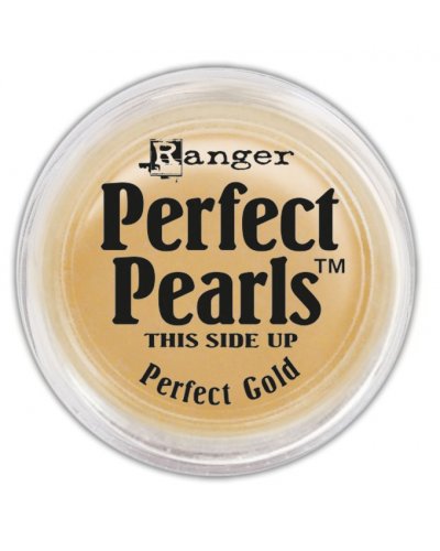 Ranger - Perfect Pearls - Perfect Gold