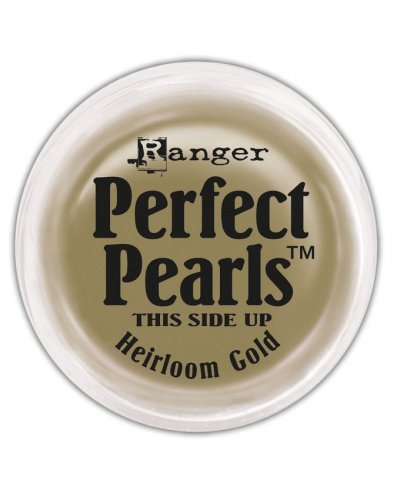 Ranger - Perfect Pearls - Heirloom Gold