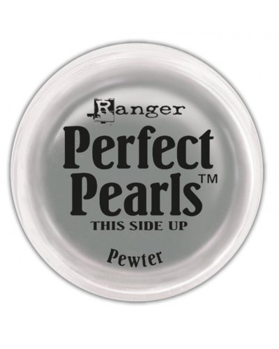 Ranger - Perfect Pearls - Pewter