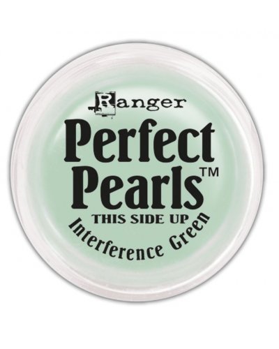 Ranger - Perfect Pearls - Interference Green
