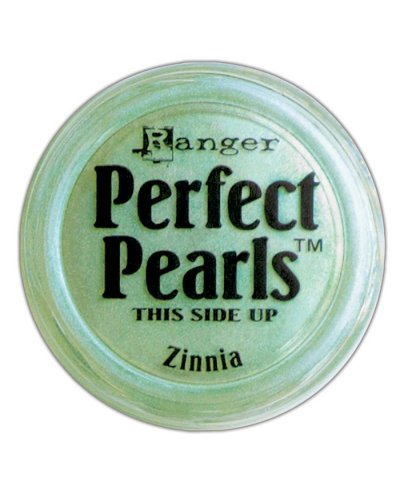 Ranger - Perfect Pearls - Zinnia