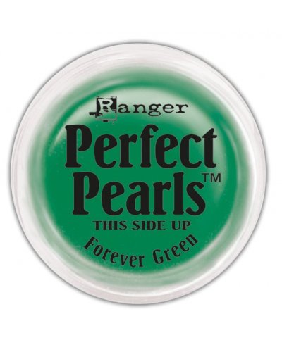 Ranger - Perfect Pearls - Forever Green
