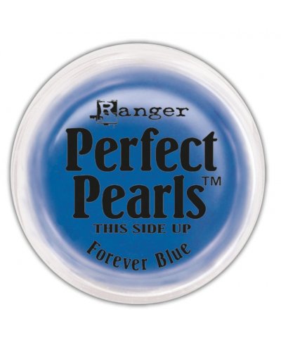 Ranger - Perfect Pearls - Forever Blue