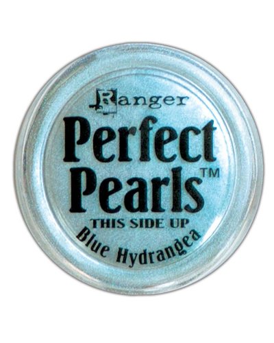 Ranger - Perfect Pearls - Blue Hydrangea