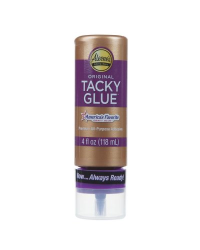 Aleene's - Original Tacky Glue Always ready 118ml 
