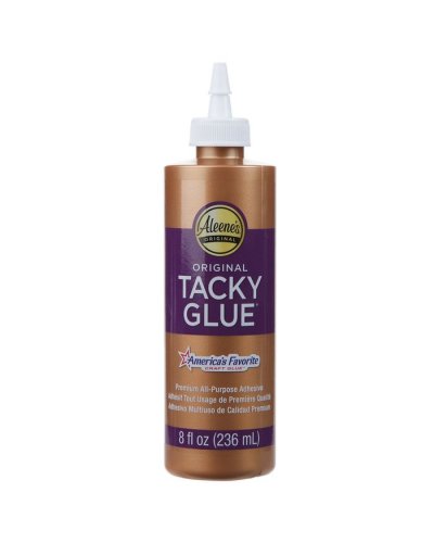 Aleene's - Original Tacky Glue Always ready 236ml 