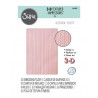 Classeur de gaufrage - Tricoté de Jessica Scott | Sizzix