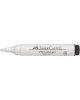 Faber Castell - Feutre Pitt Artist Pen Big Brush - 101 Blanc 