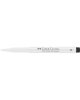Faber Castell - Feutre Pitt Artist Pen Brush - 101 Blanc 