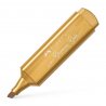 Surligneur TL 1546 Metallic - Glamorous Gold | Faber Castell