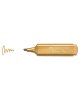 Faber Castell - Surligneur TL 1546 Metallic - Glamorous Gold