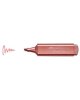 Faber Castell - Surligneur TL 1546 Metallic - Glorious Red