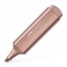 Surligneur TL 1546 Metallic - Pearl Rose | Faber Castell