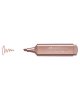 Faber Castell - Surligneur TL 1546 Metallic - Pearl Rose