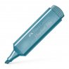 Surligneur TL 1546 Metallic - Magnificent Blue | Faber Castell