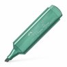 Surligneur TL 1546 Metallic - Precious Green | Faber Castell