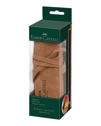 Faber Castell - Etui pour crayons - vide