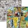 Papier 30x30 - Start your engines | Ciao Bella