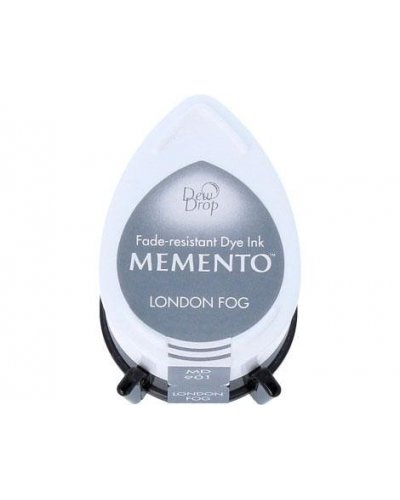 Memento Dew Drops - London Fog