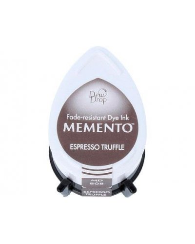 Memento Dew Drops - Espresso Truffle