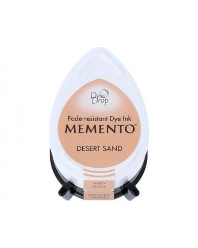 Memento Dew Drops - Desert Sand